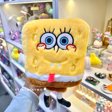 SpongeBob SquarePants Plush Soft Toy
