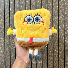 SpongeBob SquarePants Plush Soft Toy