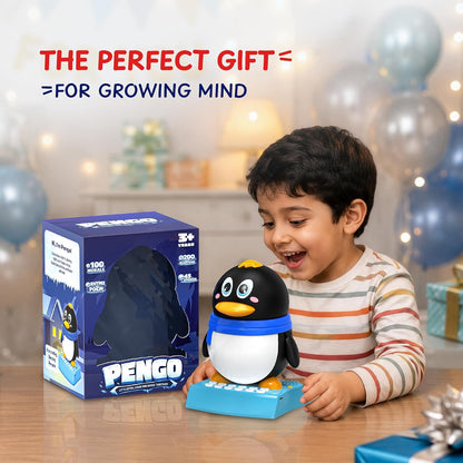 Mirana Dancing Penguin Toy