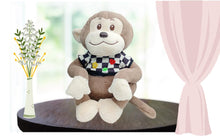 Monkey with Tshirt Soft Toys 45cm