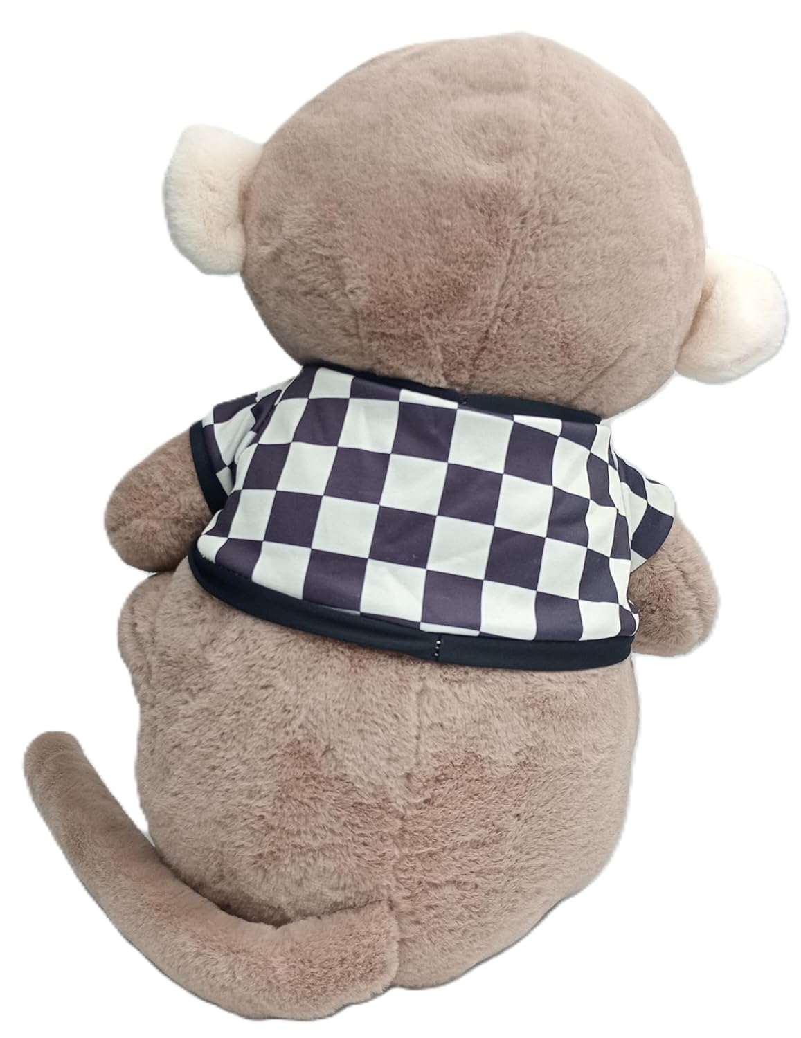 Monkey with Tshirt Soft Toys 45cm