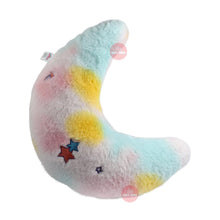Ultra 12 inch Moon Fully Stuffed Soft Plush Toy in Multicolor | Perfect for Snuggling and Playtime | Birthday | Anniversary | Christmas | Diwali | Home Décor