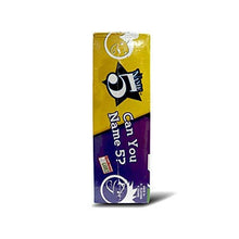 Funskool Original Name 5, Find 5 Names, Card Game for Kids, Educational, Fun & Engaging, 2-4 Players, Perfect for Family Game Nights, Multicolour, Gift Set for Kid, Age 8+ Years