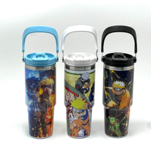 Naruto Insulated Tumbler 900ml