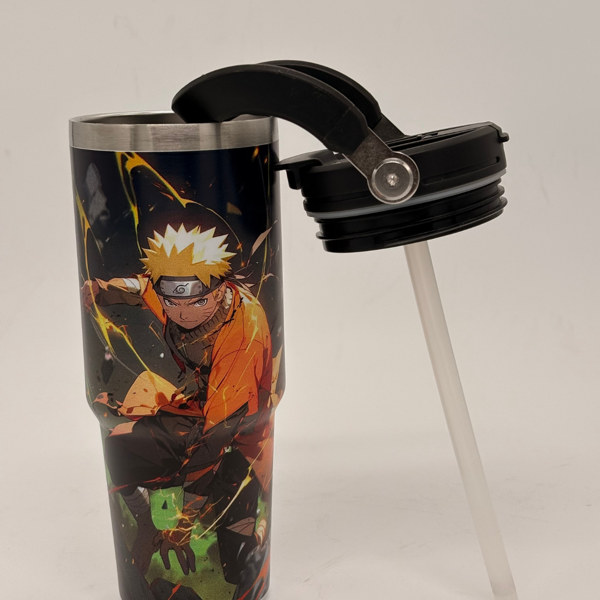 Naruto Insulated Tumbler 900ml