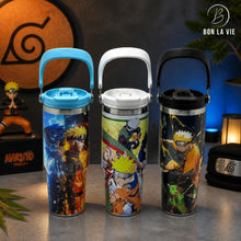 Naruto Insulated Tumbler 900ml