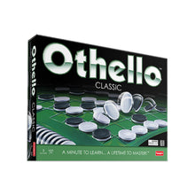 Funskool Othello Classic Strategy Board Game for 2 Players Ages 7+