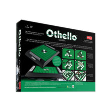 Funskool Othello Classic, Strategy Game, Board Game for Kids, Adults, Families, Educational, Fun, 2 Players, Family Fun, Learning Activity Toy for Childrens, Gift Set for Kid, Ages 7+ Years