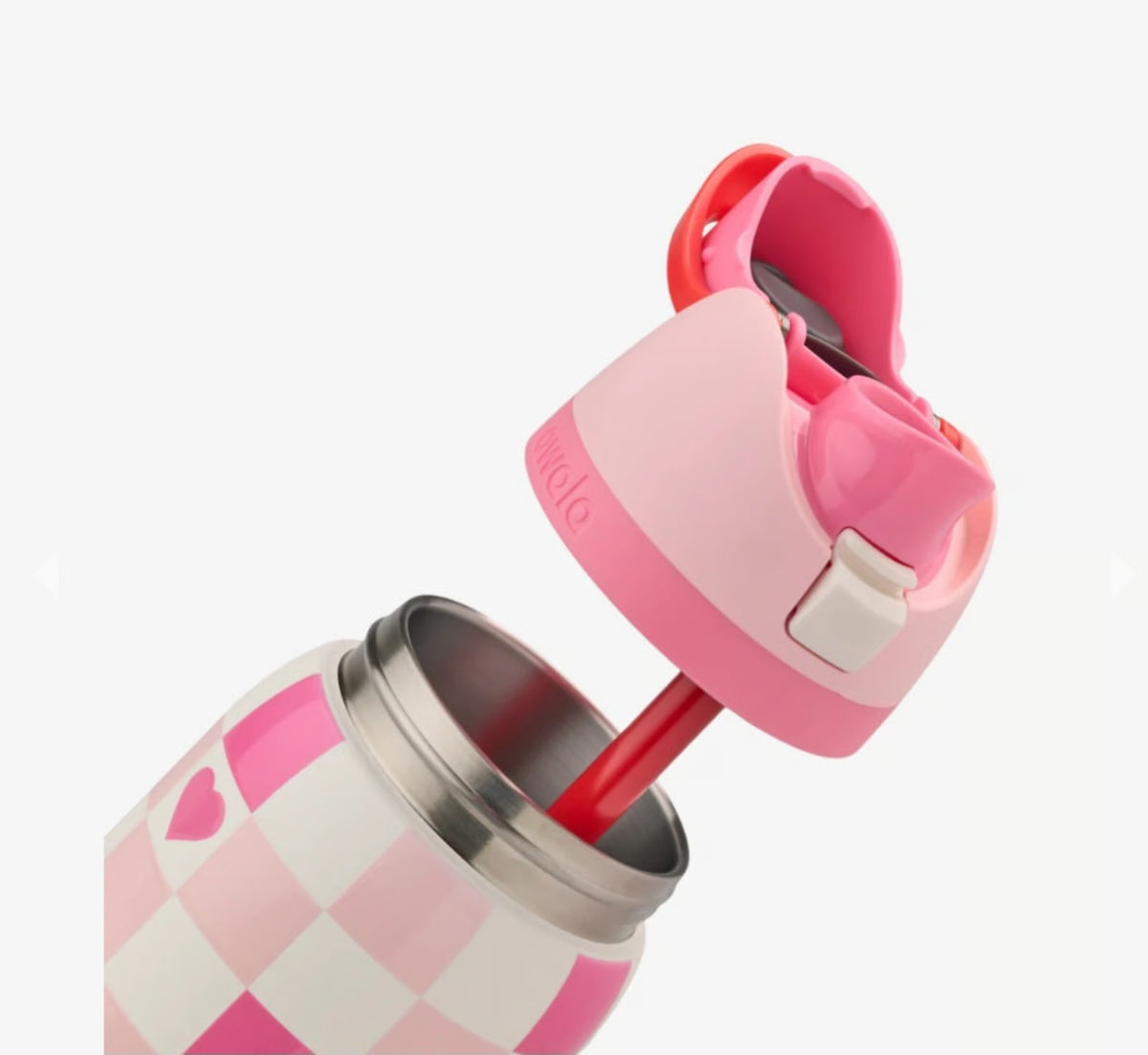 Owala FreeSip 950ml Insulated Bottle with Built-In Straw