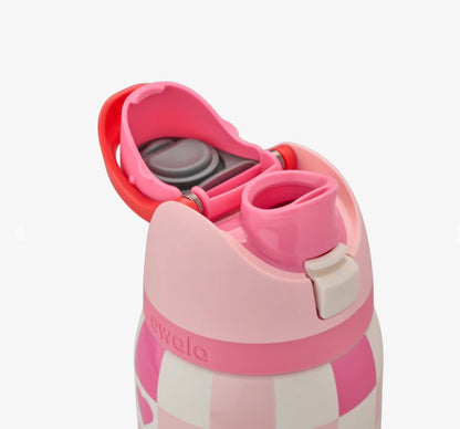 Owala FreeSip 950ml Insulated Bottle with Built-In Straw
