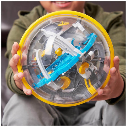 PERPLEXUS Spin Master Games Funskool Beast, 3D Maze Game with 100 Obstacles,for Kids