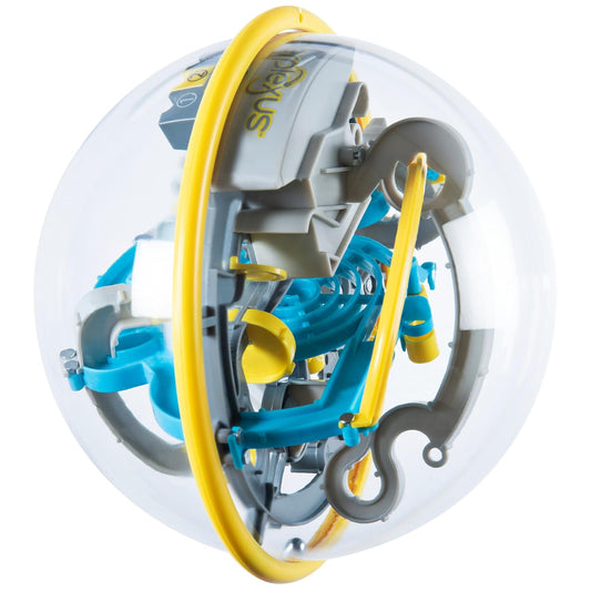 PERPLEXUS Spin Master Games Funskool Beast, 3D Maze Game with 100 Obstacles,for Kids