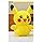 Tickles Cartoon Character Soft Stuffed Plush Toy for Kids Birthday Gift Room (Size: 17 cm Color: Yellow)