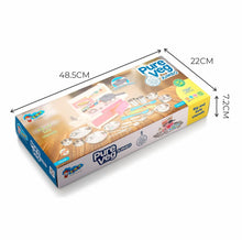 Steel Kitchen Jumbo Set for Kids