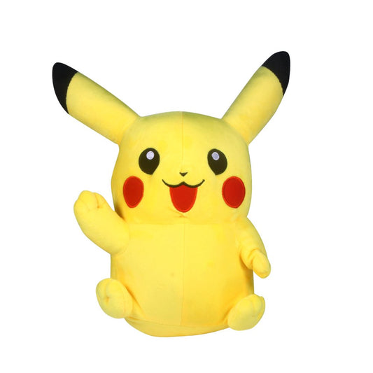 Pokemon 13" Large Plush Pikachu (dISPATCHED ROM UK)