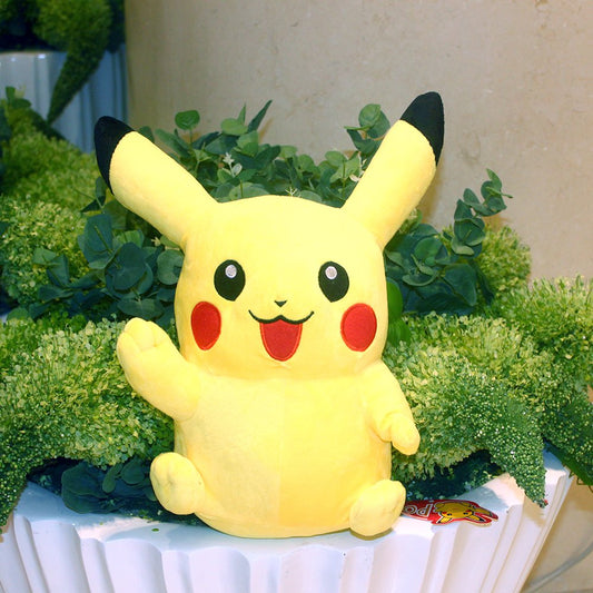 Pokemon 13" Large Plush Pikachu (dISPATCHED ROM UK)