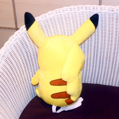 Pokemon 13" Large Plush Pikachu (dISPATCHED ROM UK)