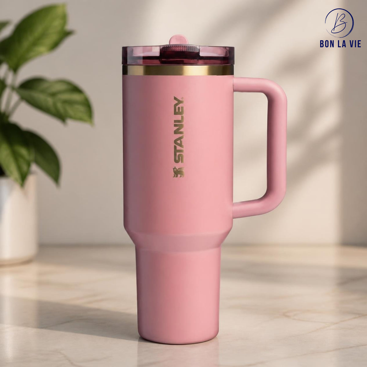 Stanley Quencher ProTour Flip Straw Tumbler 1180ml - Multiple Colors