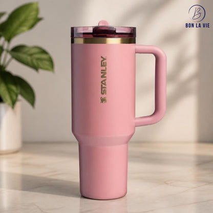 Stanley Quencher ProTour Flip Straw Tumbler 1180ml - Multiple Colors