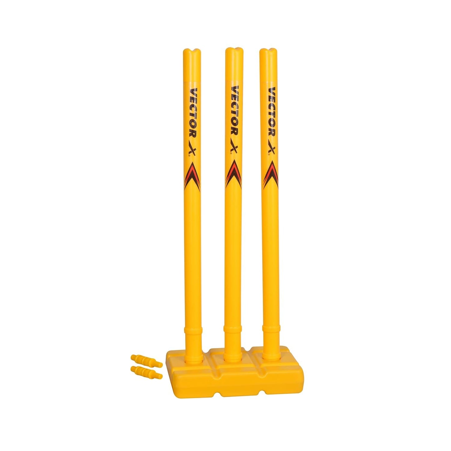 Vector X VT-9306 Plastic Cricket Set (Size-6)