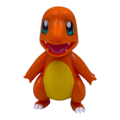 Pokemon Character  6pcs Action Figure