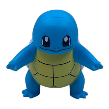 Pokemon Character  6pcs Action Figure