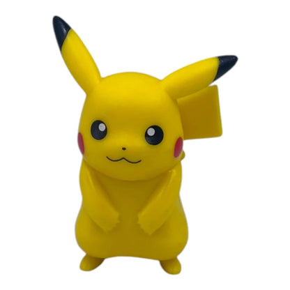 Pokemon Character  6pcs Action Figure