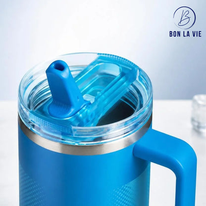 Stanley Quencher ProTour Flip Straw Tumbler 1180ml - Multiple Colors