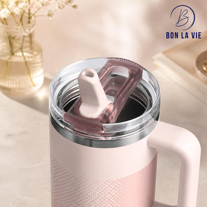 Stanley Quencher ProTour Flip Straw Tumbler 1180ml - Multiple Colors