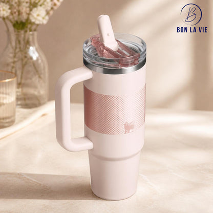 Stanley Quencher ProTour Flip Straw Tumbler 1180ml - Multiple Colors