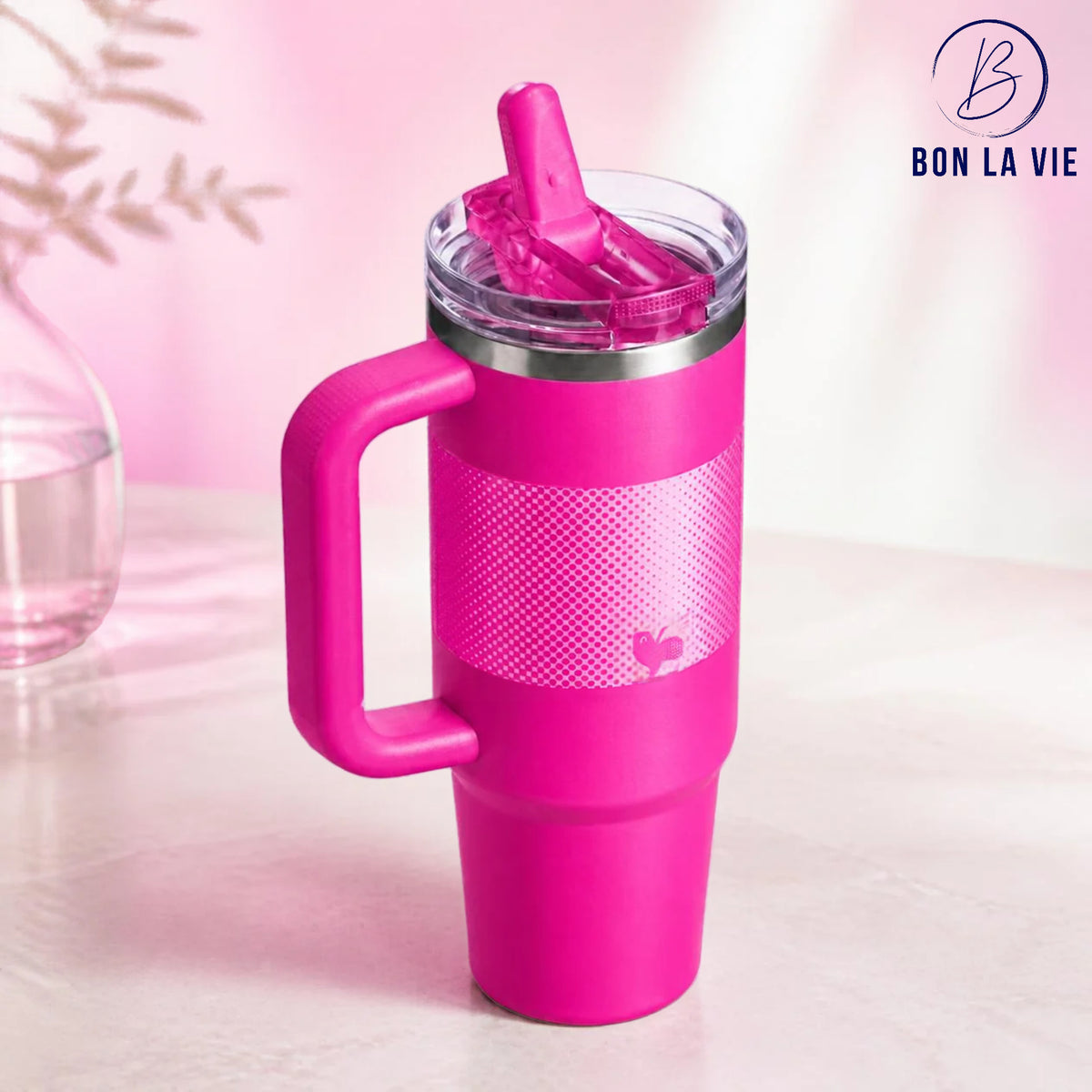 Stanley Quencher ProTour Flip Straw Tumbler 1180ml - Multiple Colors