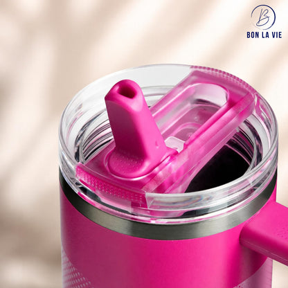 Stanley Quencher ProTour Flip Straw Tumbler 1180ml - Multiple Colors