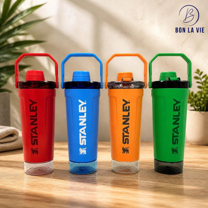 Stanley Gym Shaker Bottle - 590ml