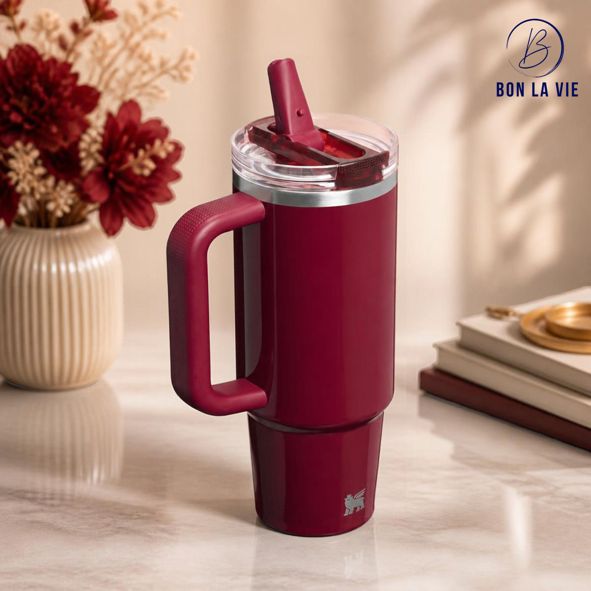 Stanley Quencher ProTour Flip Straw Tumbler 1180ml - Multiple Colors