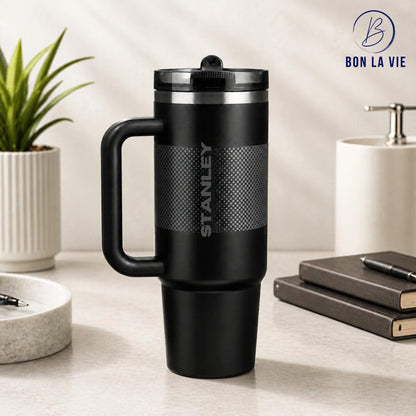 Stanley Quencher ProTour Flip Straw Tumbler 1180ml - Multiple Colors