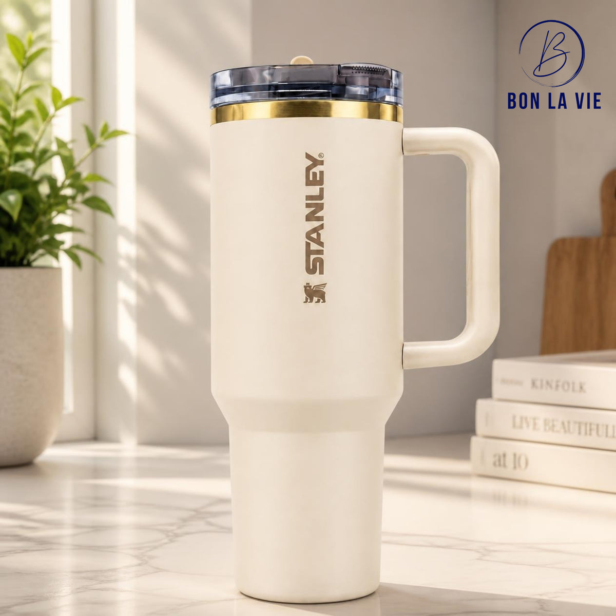 Stanley Quencher ProTour Flip Straw Tumbler 1180ml - Multiple Colors