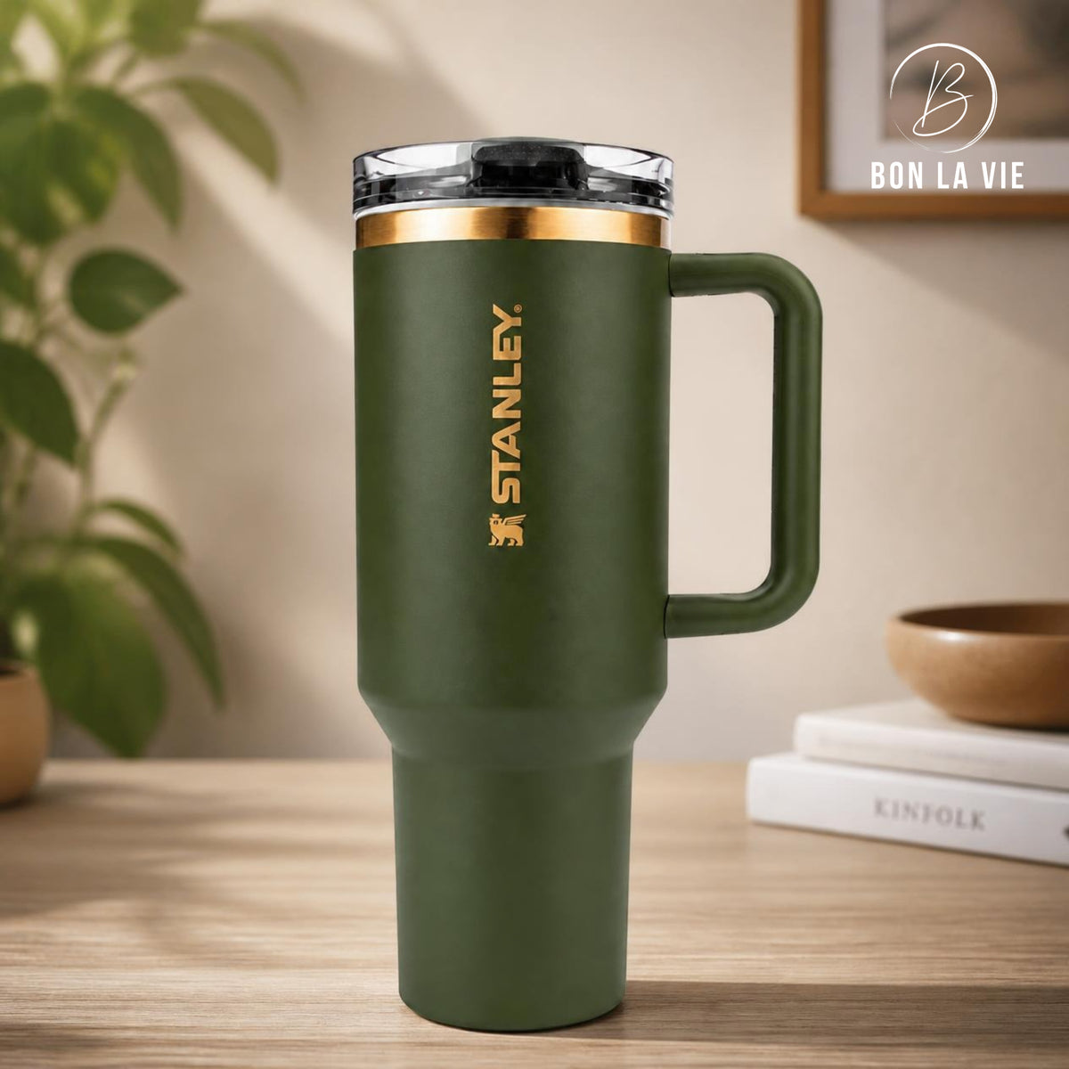 Stanley Quencher ProTour Flip Straw Tumbler 1180ml - Multiple Colors