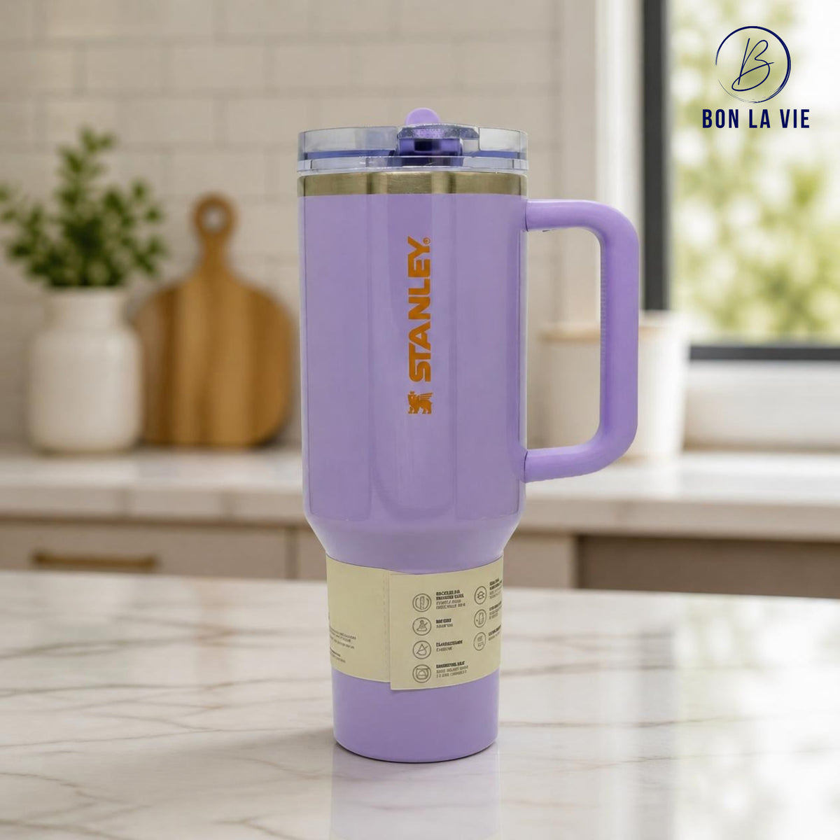 Stanley Quencher ProTour Flip Straw Tumbler 1180ml - Multiple Colors