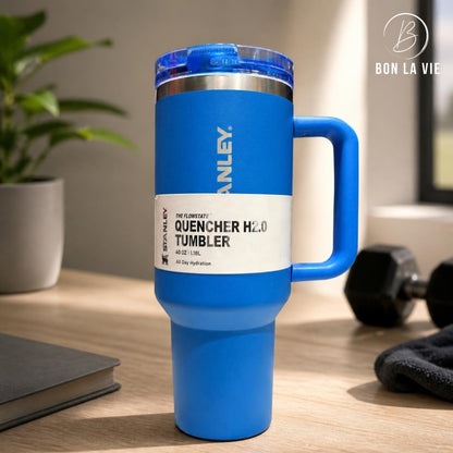 Stanley Quencher ProTour Flip Straw Tumbler 1180ml - Multiple Colors