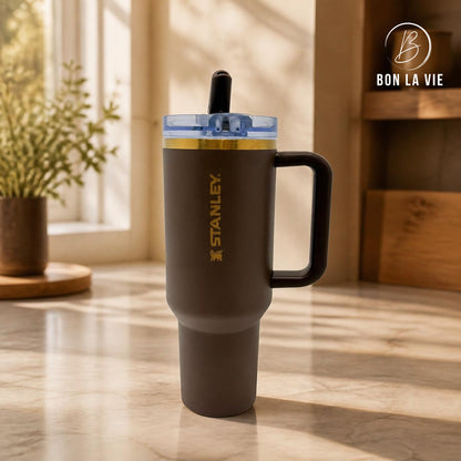 Stanley Quencher ProTour Flip Straw Tumbler 1180ml - Multiple Colors