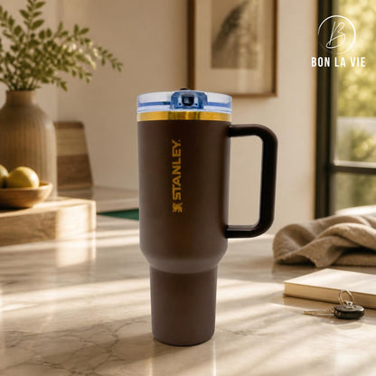 Stanley Quencher ProTour Flip Straw Tumbler 1180ml - Multiple Colors