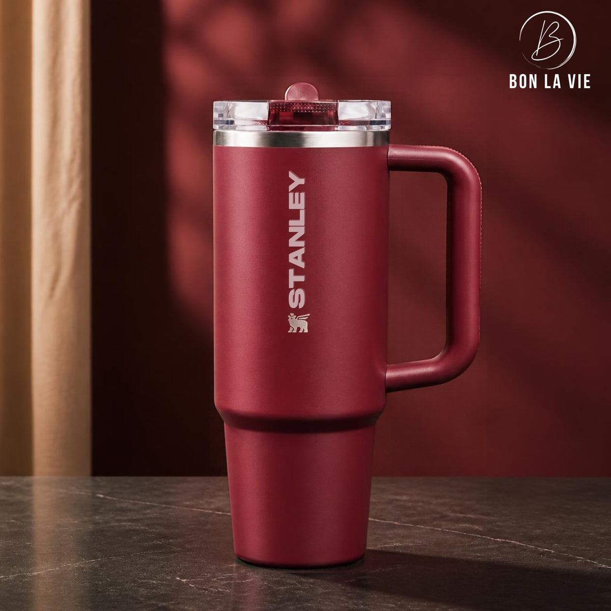 Stanley Quencher ProTour Flip Straw Tumbler 1180ml - Multiple Colors