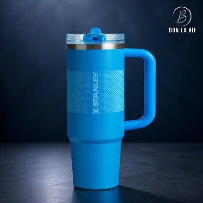 Stanley Quencher ProTour Flip Straw Tumbler 1180ml - Multiple Colors