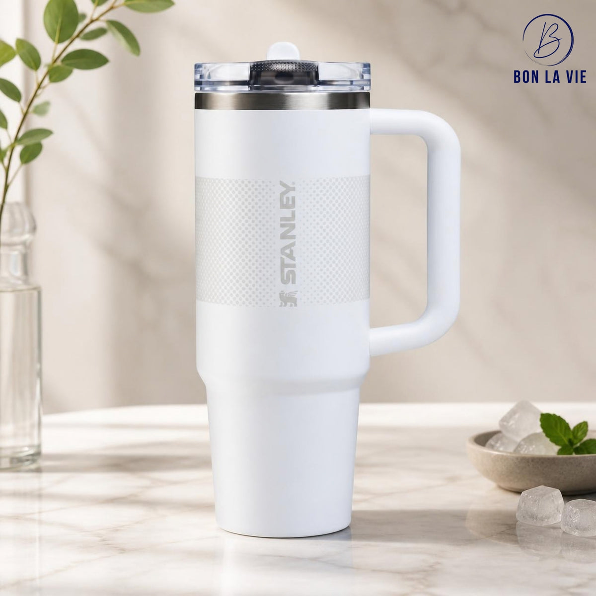 Stanley Quencher ProTour Flip Straw Tumbler 1180ml - Multiple Colors