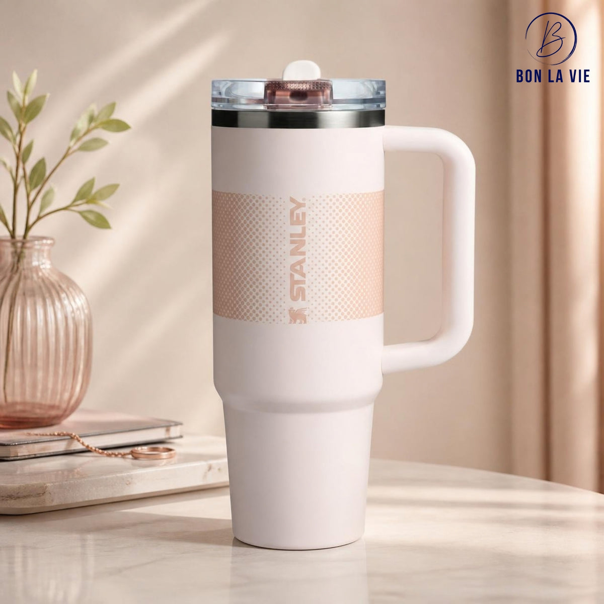 Stanley Quencher ProTour Flip Straw Tumbler 1180ml - Multiple Colors
