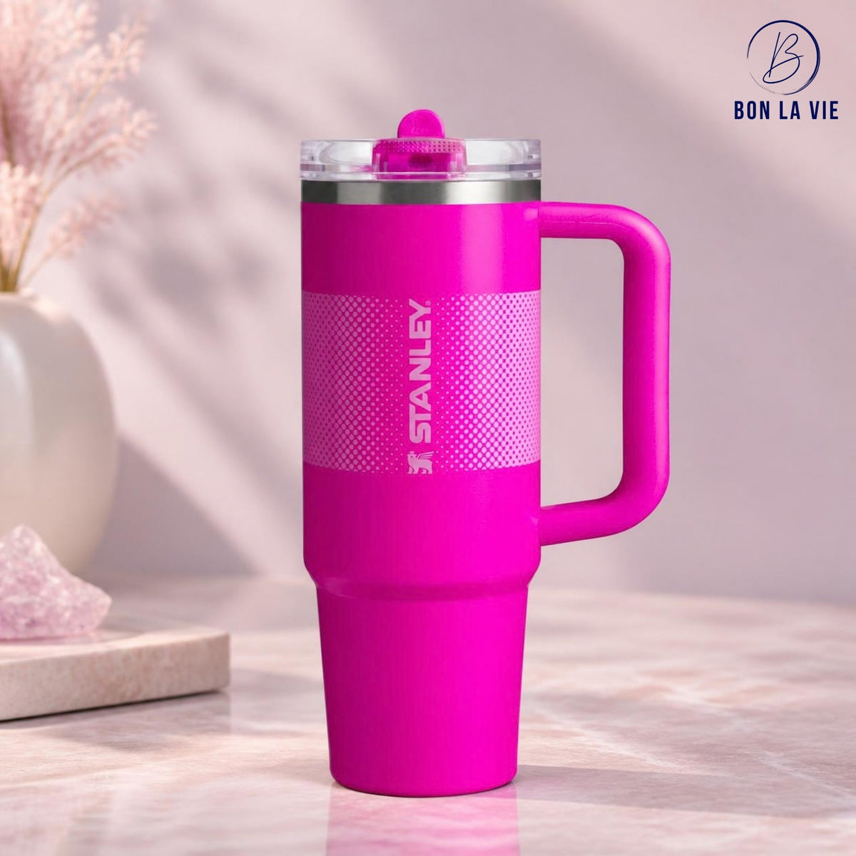 Stanley Quencher ProTour Flip Straw Tumbler 1180ml - Multiple Colors