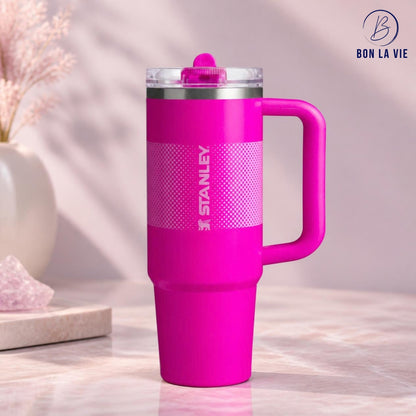 Stanley Quencher ProTour Flip Straw Tumbler 1180ml - Multiple Colors