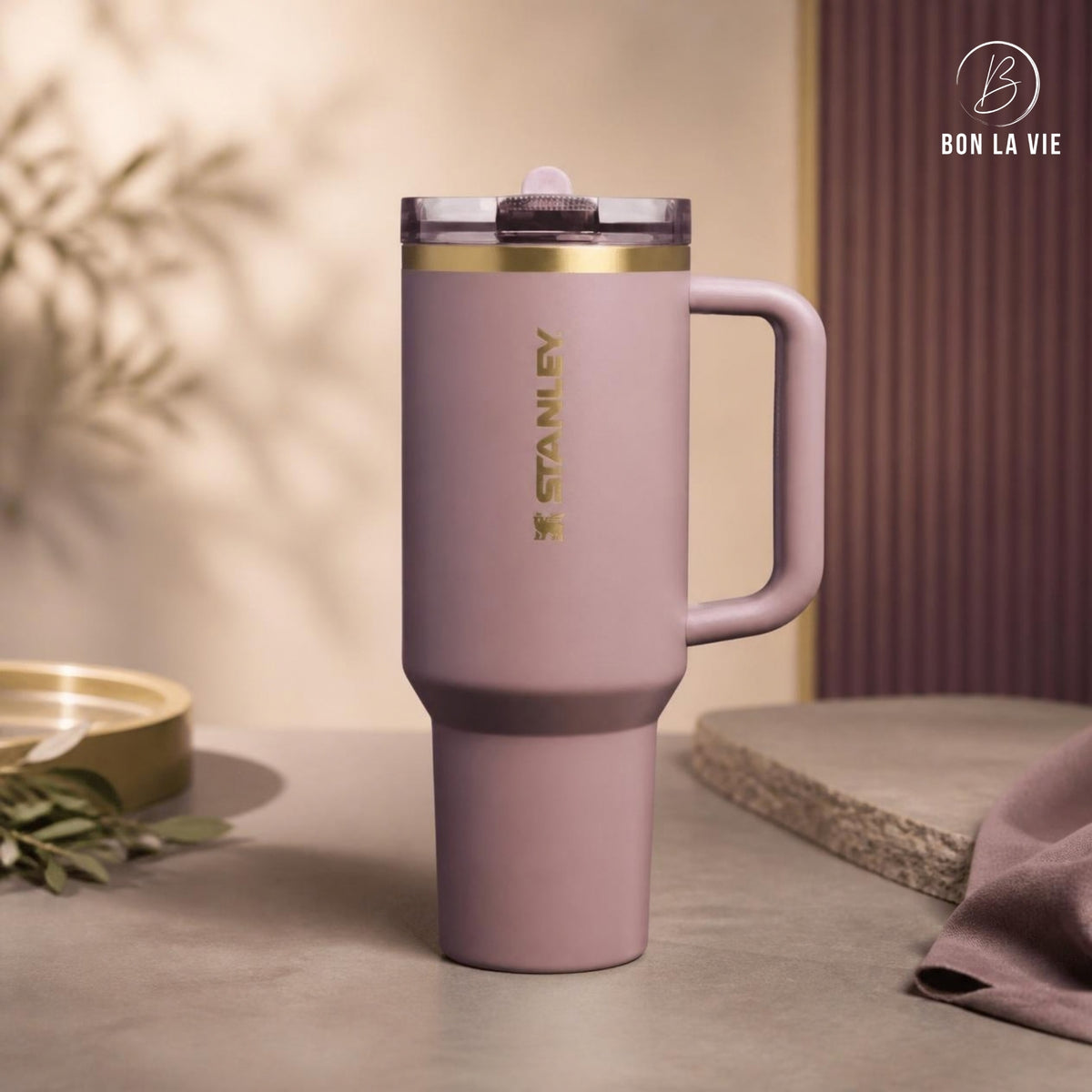 Stanley Quencher ProTour Flip Straw Tumbler 1180ml - Multiple Colors
