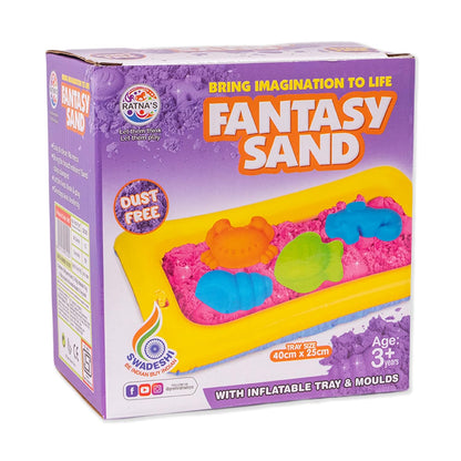 Ratna's Fantasy Sand 500gm
