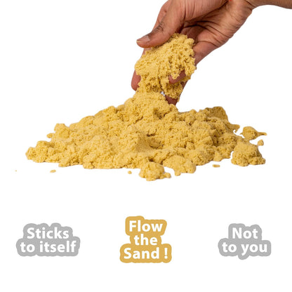 Ratna's Fantasy Sand 500gm